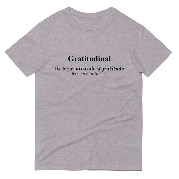 Short-Sleeve T-Shirt | Gildan 980
